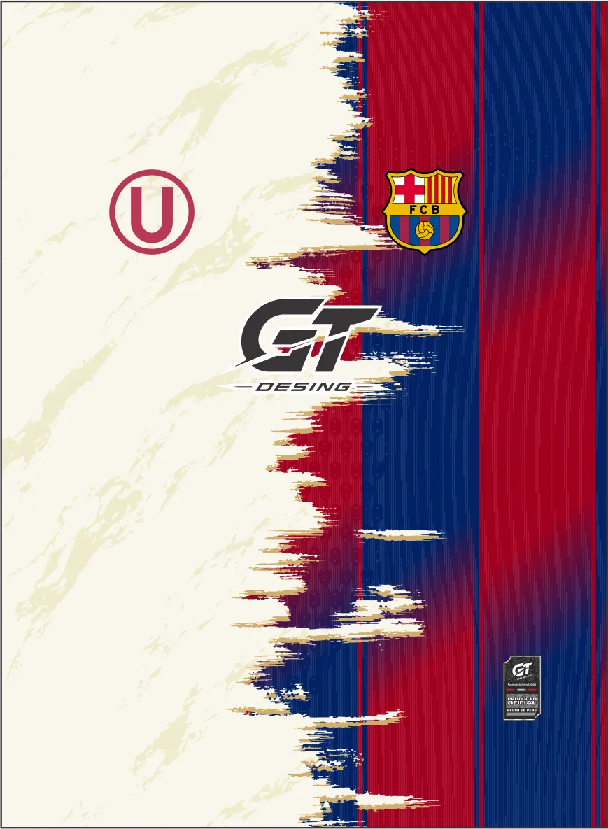 universitario x barcelona